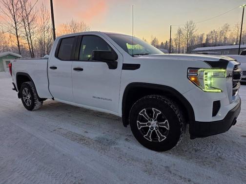 2019 GMC Sierra 1500 Base