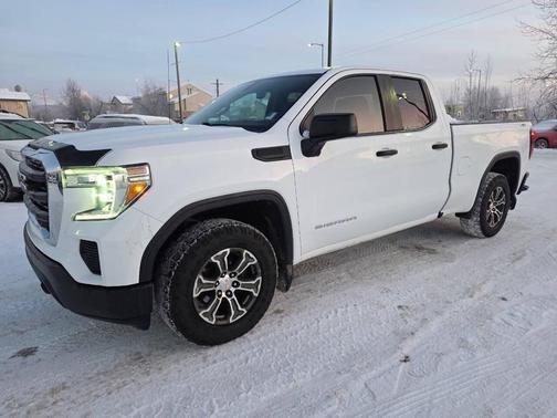 2019 GMC Sierra 1500 Base