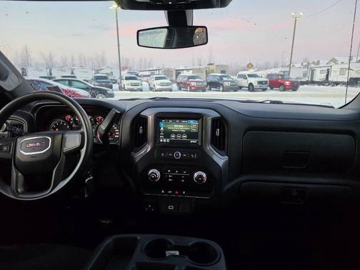 2019 GMC Sierra 1500 Base