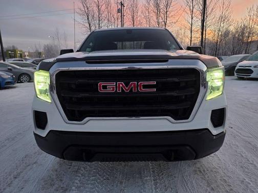 2019 GMC Sierra 1500 Base