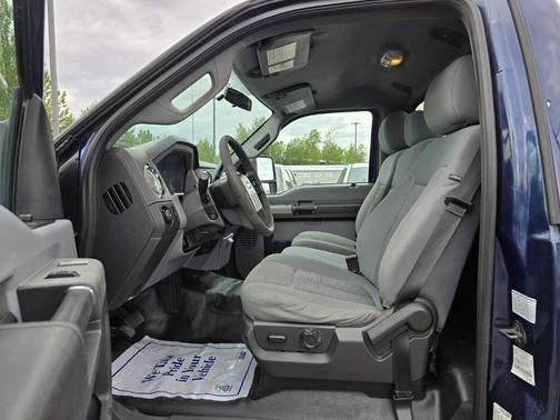 2013 Ford F-350 XLT