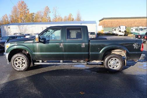 2015 Ford F-250 XLT