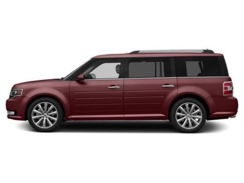 2015 Ford Flex SEL
