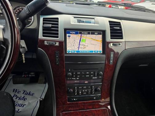 2013 Cadillac Escalade ESV Premium