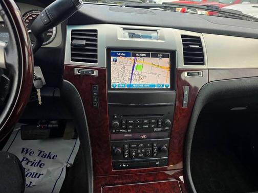 2013 Cadillac Escalade ESV Premium