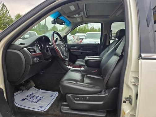 2013 Cadillac Escalade ESV Premium