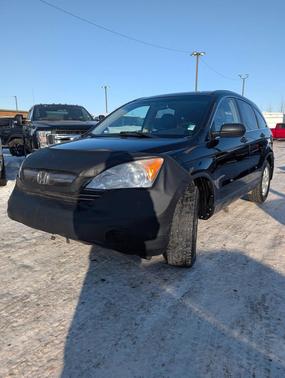 2008 Honda CR-V EX