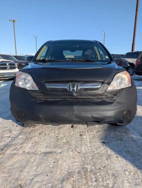 2008 Honda CR-V EX