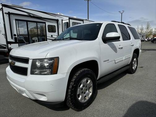 2012 Chevrolet Tahoe LS