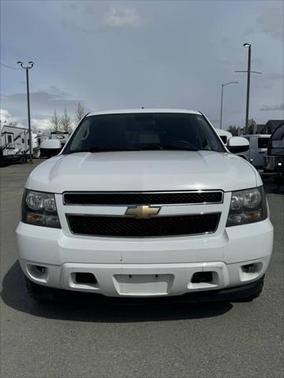 2012 Chevrolet Tahoe LS
