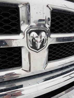 2016 RAM 2500 Tradesman 4x4 4dr Crew Cab 6.3 ft. SB Pickup