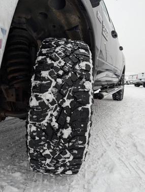 2016 RAM 2500 Tradesman 4x4 4dr Crew Cab 6.3 ft. SB Pickup