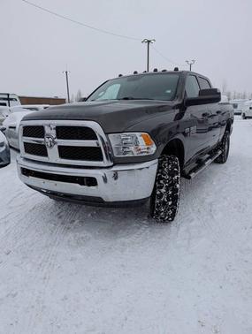 2016 RAM 2500 Tradesman 4x4 4dr Crew Cab 6.3 ft. SB Pickup