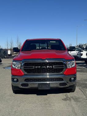 2023 RAM 1500 Big Horn/Lone Star