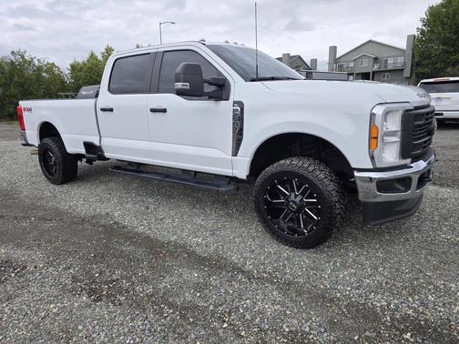 2023 Ford F-250 XL