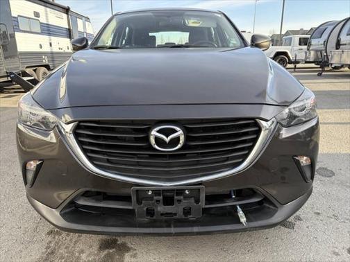 2016 Mazda CX-3 Sport
