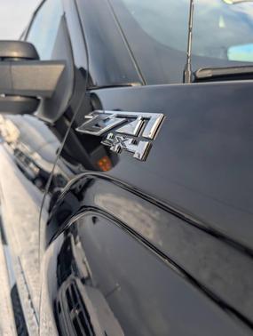 2016 GMC Sierra 2500 SLT