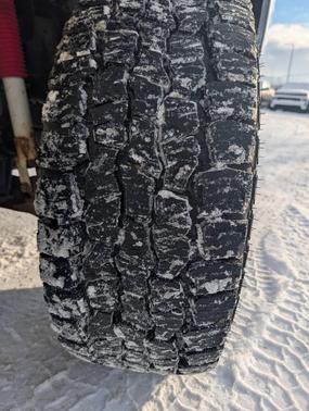 2016 GMC Sierra 2500 SLT