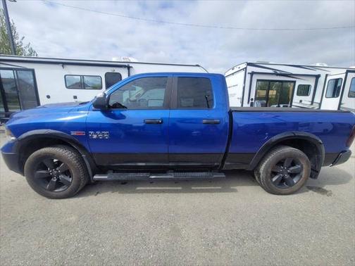 2017 RAM 1500 SLT