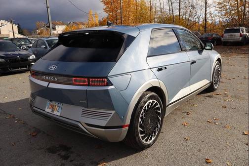 2024 Hyundai IONIQ 5 Limited