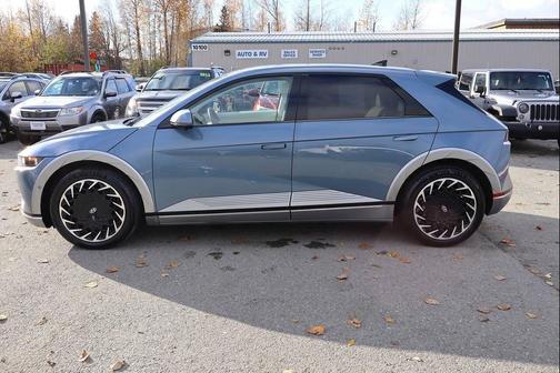 2024 Hyundai IONIQ 5 Limited