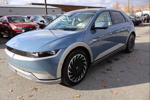 2024 Hyundai IONIQ 5 Limited
