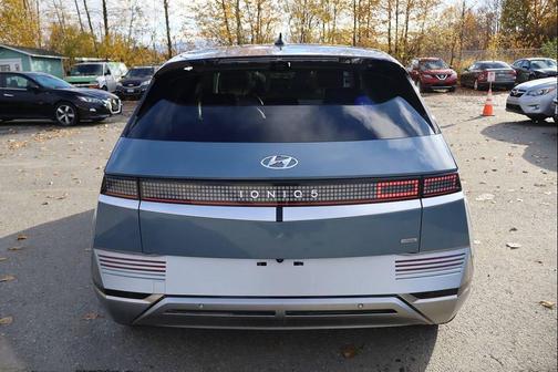 2024 Hyundai IONIQ 5 Limited