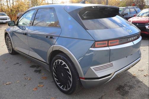 2024 Hyundai IONIQ 5 Limited