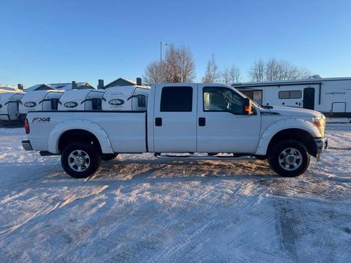 2016 Ford F-350 XLT