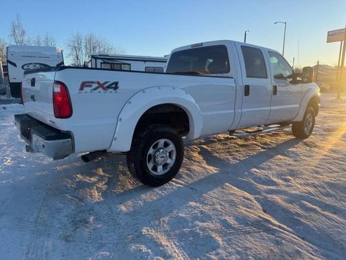 2016 Ford F-350 XLT