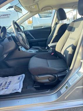2010 Mazda Mazda3 s Sport
