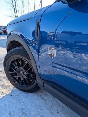 2023 Ford Bronco Sport Big Bend AWD 4dr SUV