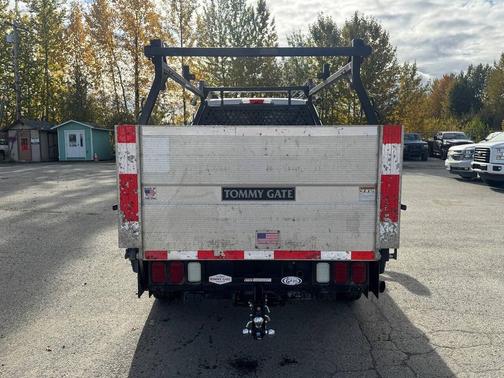 2019 Ford F-250 XL
