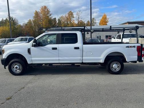 2019 Ford F-250 XL