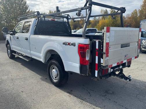 2019 Ford F-250 XL