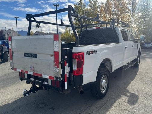 2019 Ford F-250 XL