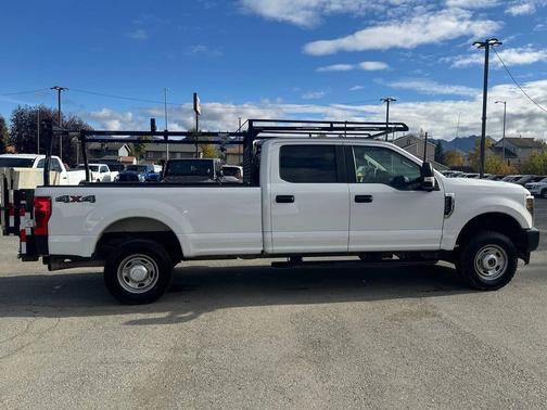 2019 Ford F-250 XL