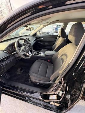 2021 Nissan Altima 2.5 SL