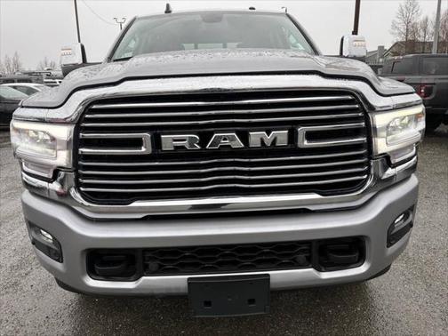 2024 RAM 2500 Laramie 4x4 4dr Crew Cab 6.3 ft. SB Pickup