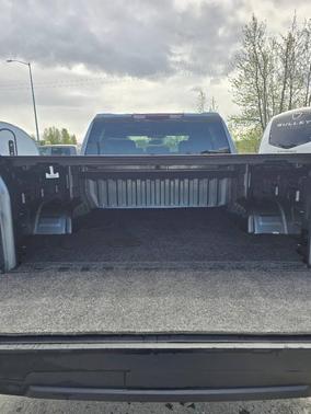 Sterling Gray Metallic 2023 Chevrolet Silverado 1500 LT