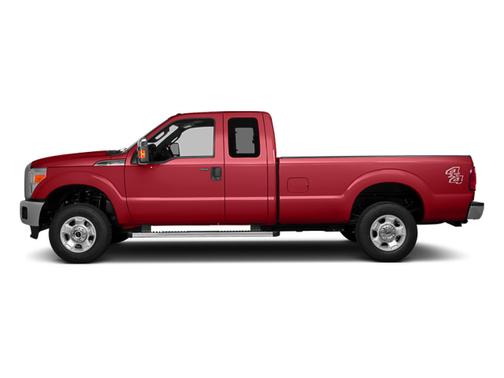2014 Ford F-250 XLT