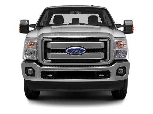 2014 Ford F-250 XLT
