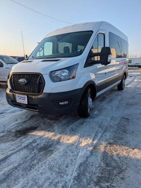 2023 Ford Transit-350 XL
