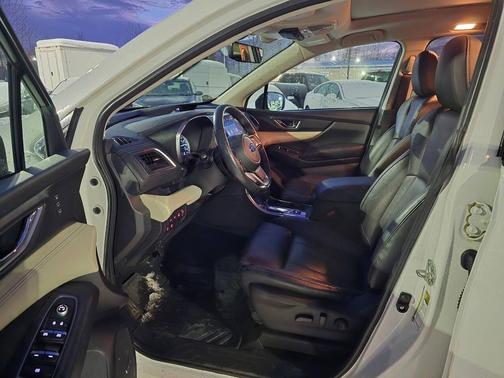 2021 Subaru Ascent Limited 7-Passenger