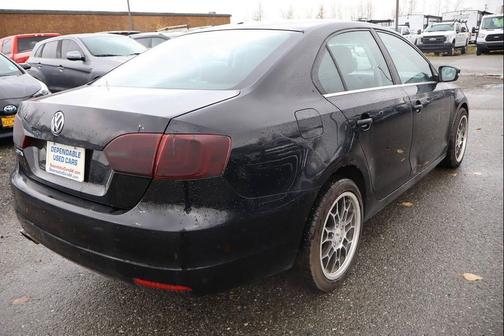 2013 Volkswagen Jetta SE