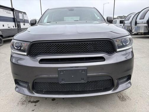 2019 Dodge Durango GT Plus