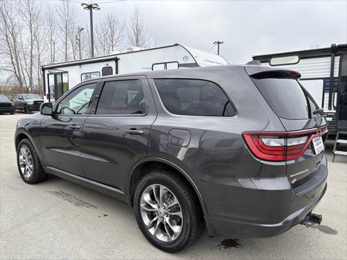 2019 Dodge Durango GT Plus