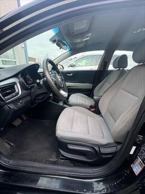 2019 Kia Rio S