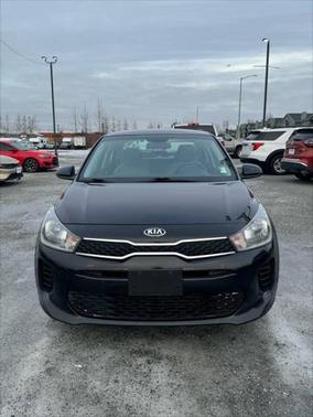 2019 Kia Rio S