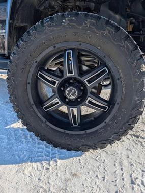 2011 Jeep Wrangler Unlimited 70th Anniversary